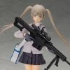 Little Armory Figma No.SP-106 Maria Teruyasu