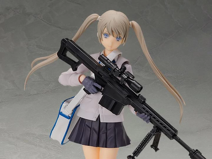 Little Armory Figma No.SP-106 Maria Teruyasu 1 Little Armory Figma No.SP-106 Maria Teruyasu