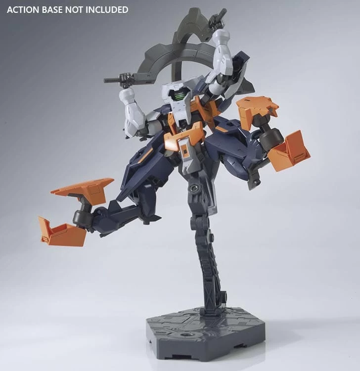 Bandai HG-IBO 1/144 #22 Hugo 8 Bandai HG-IBO 1/144 #22 Hugo - Image 8