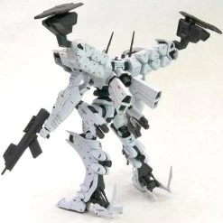 Armored Core Variable Infinity White Glint & V.O.B. Model Kit Set -Model handmade f251e0db 5951 4a9f a7aa 3517abeab76a