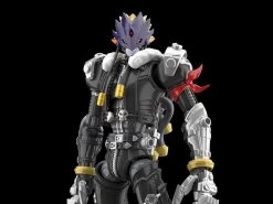 Bandai Digimon Adventure Figure-rise Standard Amplified Beelzemon Model Kit