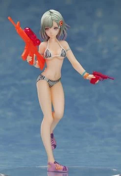 Little Armory S-style Ena Toyosaki (Swimsuit Ver.) 1/12 Scale Figure -Model handmade f33f5b12 011d 4169 9eca 0d916f2bcd7d
