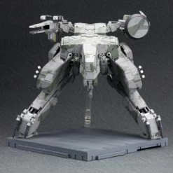 Metal Gear Solid Rex 1/100 Scale Model Kit -Model handmade f40e05b8 87c9 457b 9fdb 82979fb38eb5 1