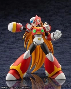 Mega Man X2 (Second Armor Ver.) 1/12 Scale Model Kit -Model handmade f41737b5 8b95 4562 9ad2 9a434ed04431