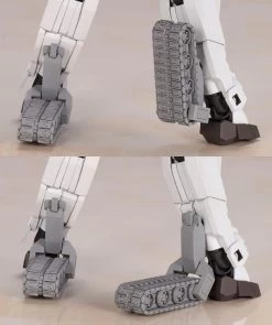 Frame Arms Girl Gourai-Kai (White) Ver. 2 Model Kit -Model handmade f42f9dd2 78e4 4692 9f6e 1c71d776b259