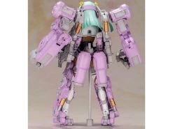 Frame Arms Girl Greifen (Ultramarine Violet Ver.) Model Kit 21 Frame Arms Girl Greifen (Ultramarine Violet Ver.) Model Kit -Model handmade f469232a 1efe 4d6f 974e 8ae7a834092e