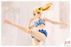 Kotobukiya Sousai Shoujo Teien High School Swimsuit Yuki Madoka (Dreaming Style Sunny Sky Vers.) 1/10 Scale Model Kit -Model handmade f46b083d 7ca0 4884 a4f3 c7d188485b11