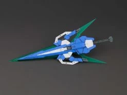 Bandai MG 1/100 00 Quan[T] Full Saber -Model handmade f4885a0d 30ff 4978 8c84 bf630be73aeb