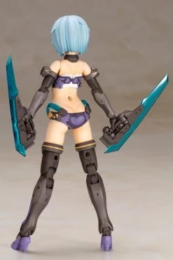 Frame Arms Girl Hresvelgr (Bikini Armor Ver.) Model Kit (Reissue) -Model handmade f48ea788 a9fe 4ee6 b270 c005344f2b9a