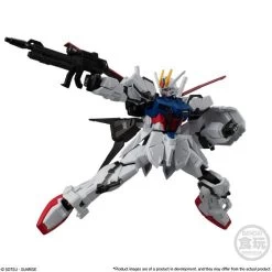 Bandai G-Frame Aile Strike Gundam