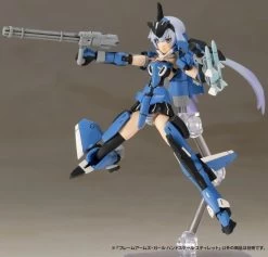 Frame Arms Girl Hand Scale Stylet Model Kit -Model handmade f4d88495 9332 4dd2 a04e ca837acb7047