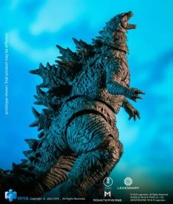 Godzilla Vs. Kong Godzilla Figure -Model handmade f4e1fdb7 8086 45c8 8ec9 0aca84952219