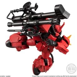 Bandai G-Frame High Mobility Zaku 5 Bandai G-Frame High Mobility Zaku -Model handmade f4f128d0 726d 4171 846d 30390e980cef
