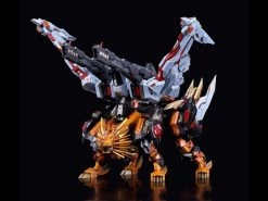 Bandai Transformers: Victory Kuro Kara Kuri Victory Leo -Model handmade f4f9cbb2 fca6 4a8f 8f1a 7640e822e80b