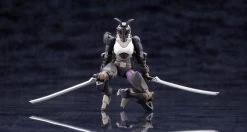 Hexa Gear Governor LAT Black Rabbit 1/24 Scale Model Kit -Model handmade f51f9c7d e514 4fa9 bb1e 9000b9356780