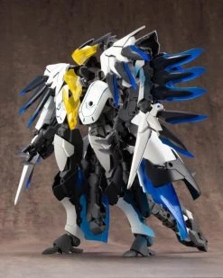 Frame Arms M.S.G. Modeling Support Goods Gigantic Arms 07 Lucifer’s Wings -Model handmade f5304300 c64b 485d 8307 8db9e4b25607 1