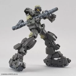Bandai 30 Minutes Missions #29 EEXM-17 Alto Ground Type (Olive Drab) Model Kit -Model handmade f549c220 d21b 4308 9fc4 15422ecf5256