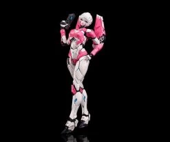 Transformers Furai 28 Arcee Model Kit -Model handmade f54b4d4b 9539 4b2c b1fb 1093a977c7fc