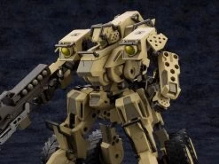 Hexa Gear BA Loudgale 1/24 Scale Model Kit