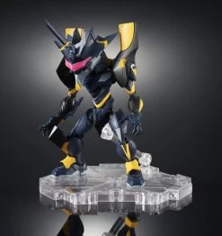 Bandai Evangelion NXEDGE Style EVA Mark.06 -Model handmade f62c7a37 c1ad 462c b757 6a8db19cfec4