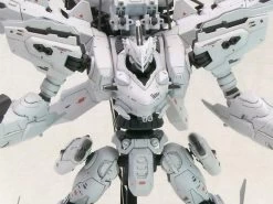 Armored Core Variable Infinity White Glint & V.O.B. Model Kit Set -Model handmade f6d32d60 c855 4f60 a9a9 68b78f0243d2