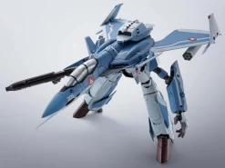 Bandai Macross Zero Hi-Metal R VF-0D Phoenix (Shin Kudo Use) -Model handmade f72f6625 a920 4277 a396 ff2f06f76ba6