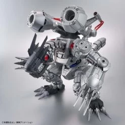 Bandai Digimon Adventure Figure-rise Standard Amplified Mugendramon (Machinedramon) -Model handmade f7498a33 3299 4247 abec e8695e36fcf1