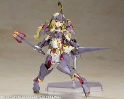 Frame Arms Girl Durga I Model Kit -Model handmade f7562325 82b2 43e2 afc5 96fc46867b58