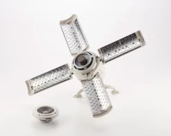 Kotobukiya M.S.G. Modeling Support Goods Gigantic Arms Omega Reactor -Model handmade f7581a5e 7a81 4b6e 9e47 1e1e5a611af8