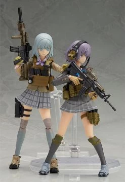 Little Armory Figma No.SP-098 Rikka Shiina (Reissue) -Model handmade f78a3969 7b62 476e a2e0 906bbddb7552