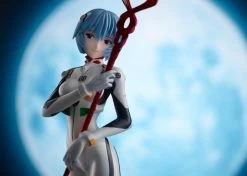 Rebuild Of Evangelion DreamTech Rei Ayanami (Plugsuit Style Ver.) 1/7 Scale Figure -Model handmade f79ecc8c df1a 4f93 9d86 bf03d1caed4d