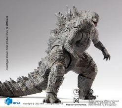 Godzilla Vs. Kong Godzilla Figure -Model handmade f7db6761 fec3 4aff b51d 91653ad5ed1c