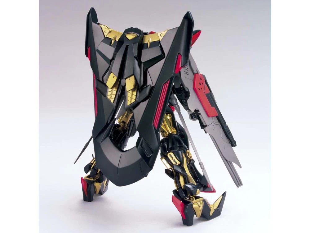 Bandai HGGS 1/144 #59 Gundam Astray Gold Frame Amatsu Mina 4 Bandai HGGS 1/144 #59 Gundam Astray Gold Frame Amatsu Mina - Image 4