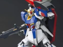 Bandai HGUC 1/144 #203 Zeta Gundam (Revive)