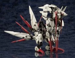 Hexa Gear Weird Tails 1/24 Scale Model Kit -Model handmade f8c39ffb 4e70 4509 82d5 a72bb21156bd