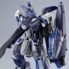 Bandai Macross Frontier DX Chogokin VF-25G Super Messiah Valkyrie (Michael Blanc Machine) Revival Ver.