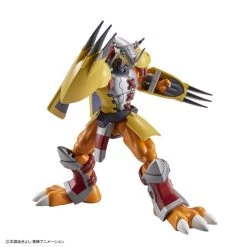 Bandai Digimon Figure-rise Standard WarGreymon Model Kit -Model handmade f8df2642 6a2d 4f24 a2c2 1e7f7c9b85b5