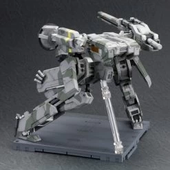 Metal Gear Solid Rex 1/100 Scale Model Kit -Model handmade f8ee1c8e bf09 4dbc a86b a4cf1816e9f4