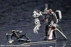 Kotobukiya Hexa Gear Governor Light Armor Type Solid (Prime) 1/24 Scale Model Kit -Model handmade f99a8648 c7e9 4cb4 a93f b49fecc1517f