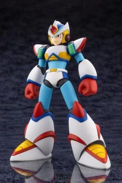 Mega Man X2 (Second Armor Ver.) 1/12 Scale Model Kit -Model handmade fa05be14 adf5 421d 9dae d7d2eccb0e61