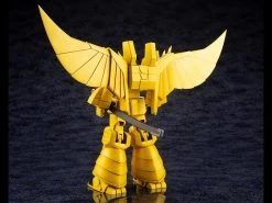 The Brave Of Gold Goldran Sky Goldran Model Kit -Model handmade fa369ff2 1850 4c97 a3f4 b6b70fda5151