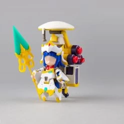 TangTang The Longevity Monk Model -Model handmade fac260ad b4e4 4299 a016 af5c97d60fa3