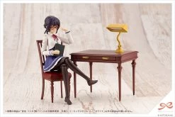 Sousai Shojo Teien St. Iris Girl's High School Winter Clothes Ritsuka Saeki (Dreaming Style Snow White Ver.) 1/10 Scale Model Kit -Model handmade fb535626 7836 47a3 959b bbd11205cba1