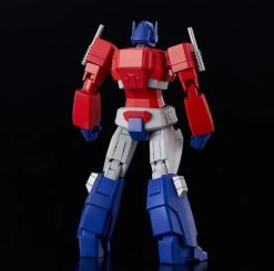 Optimus Prime (G1 Ver.) "Transformers", Flame Toys Furai Model -Model handmade fbd6576c 4c4c 422c 923f e755cd2effb4