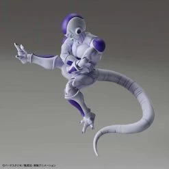 Bandai Dragon Ball Z Figure-rise Standard Final Form Frieza Model Kit -Model handmade fc087682 ccf5 439d 81f8 4321ed56fafb