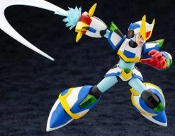 Kotobukiya Mega Man X6 Mega Man (Blade Armor Ver.) 1/12 Scale Model Kit -Model handmade fc098732 c76b 4abf adcb 0605b365614e