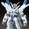 Bandai HGBF 1/144 #034 Transient Gundam