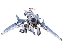 MegaHouse Desktop Army F-616s Flare Nabbit & Ferir -Model handmade fcc73b5c ad4d 4551 9322 09a57af46b8c