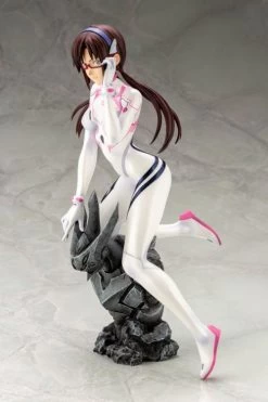 Rebuild Of Evangelion Mari Makinami Illustrious (White Plugsuit Ver.) 1/6 Scale Figure -Model handmade fd6d6e70 cd26 4f30 8e17 5f2ce266cc83