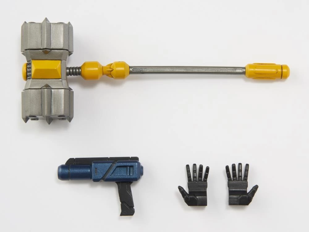 Bandai Bumble Bee "Transformers", Flame Toys Furai Model 11 Bandai Bumble Bee "Transformers", Flame Toys Furai Model - Image 11